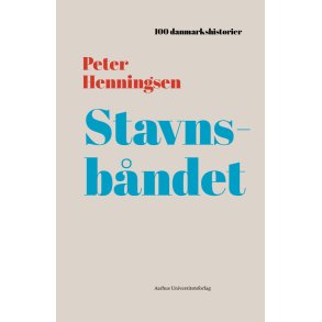 Stavnsbndet 