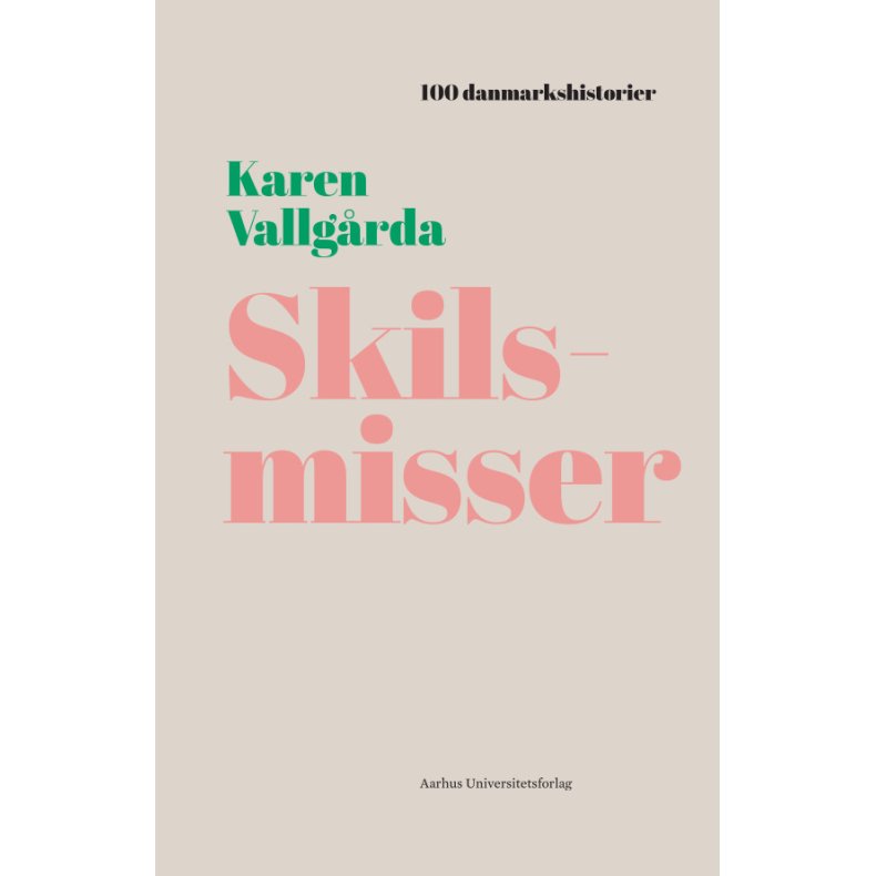 Skilsmisser 