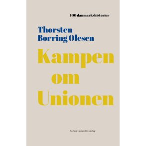 Kampen om unionen 