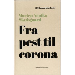 Fra pest til corona 1349