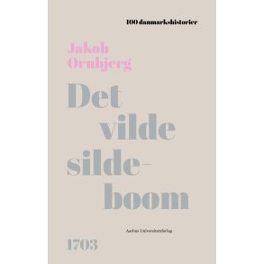 Det vilde sildeboom 
