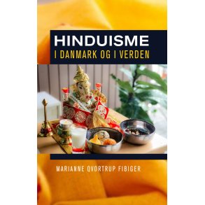 Hinduisme i Danmark og i verden 