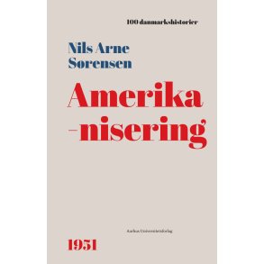 Amerikanisering 1951