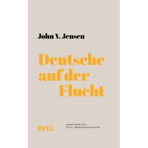 Deutsche auf der Flucht 1945