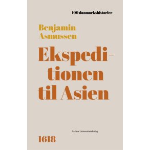 Ekspeditionen til Asien 1618