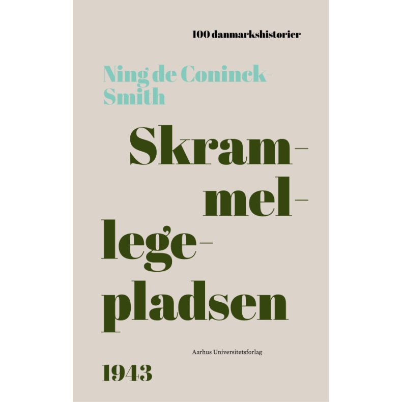 Skrammellegepladsen 1943