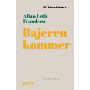 Bajeren kommer 1847