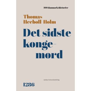 Det sidste kongemord 1286