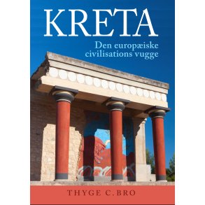 Kreta Den europiske civilisations vugge