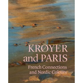 Kryer and Paris French Connections and Nordic Colours
