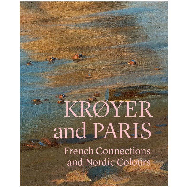 Kryer and Paris French Connections and Nordic Colours