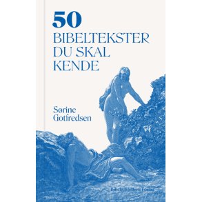 50 bibeltekster du skal kende 