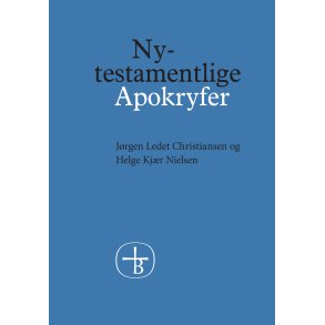 Nytestamentelige apokryfer 