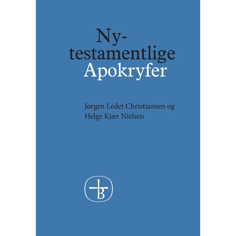 Nytestamentelige apokryfer 