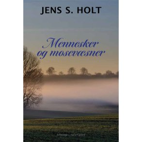 Mennesker og mosevsner 