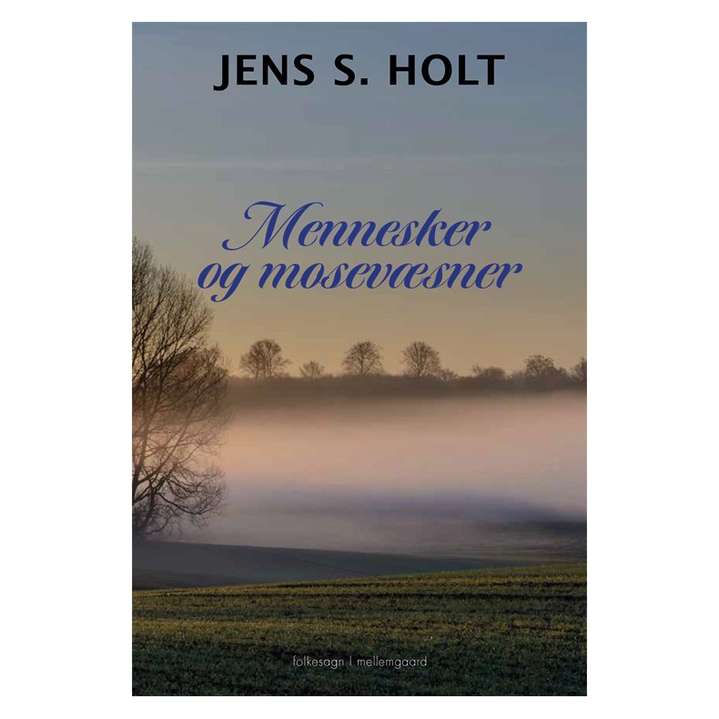 Mennesker og mosevsner 