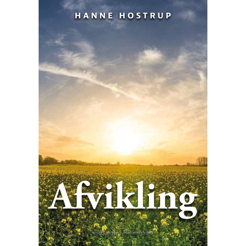 Afvikling 