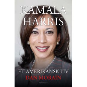 Kamala Harris Et amerikansk liv