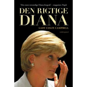 Den rigtige Diana 