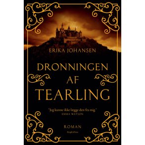 Dronningen af Tearling 