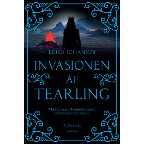 Invasionen af Tearling 