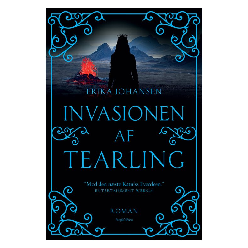 Invasionen af Tearling 