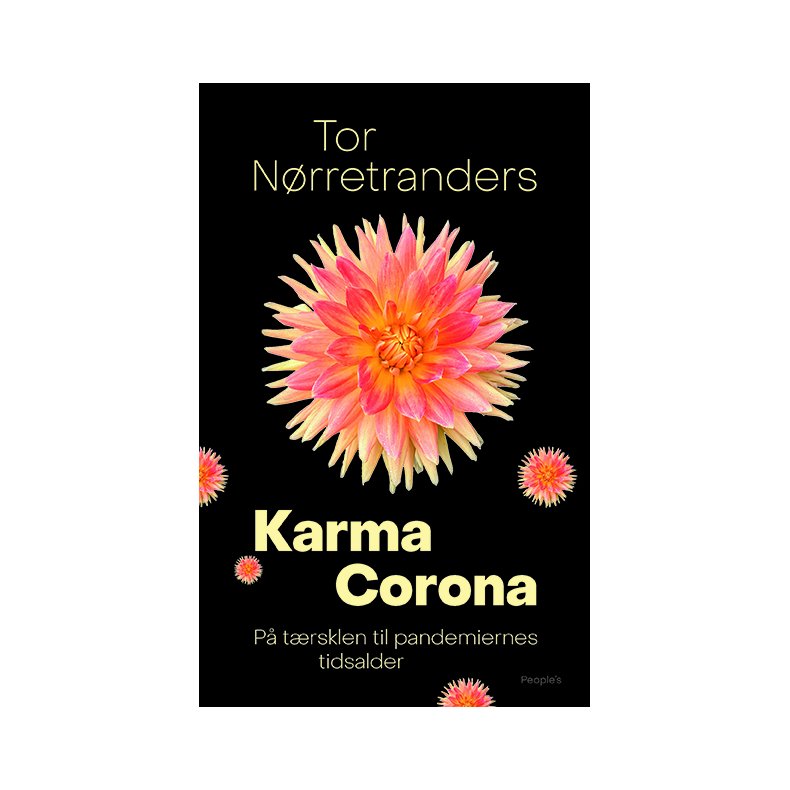 Karma Corona P trsklen til pandemiernes tidsalder