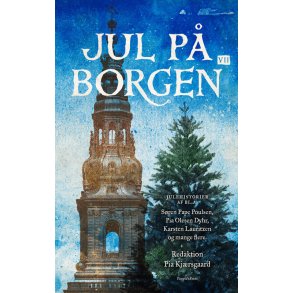Jul p Borgen VII 