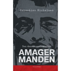 Amagermanden Den danske seriemorder