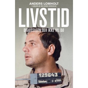 Livstid Drabssagen der ikke vil d