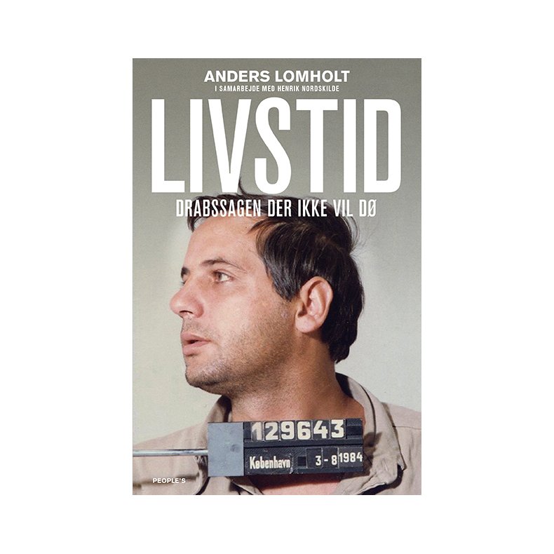 Livstid Drabssagen der ikke vil d