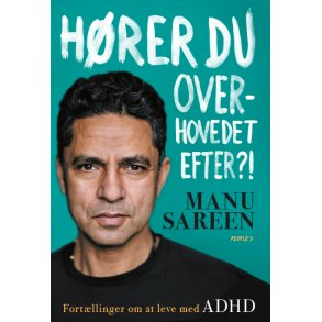 Hrer du overhovedet efter?! 
