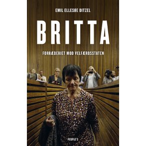 Britta Forrderiet mod velfrdsstaten