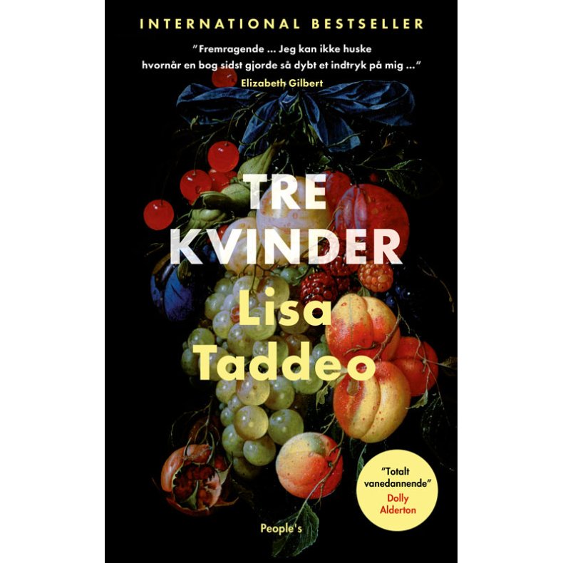 Tre kvinder 