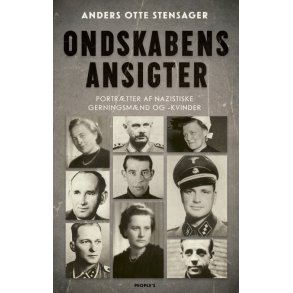 Ondskabens ansigter 