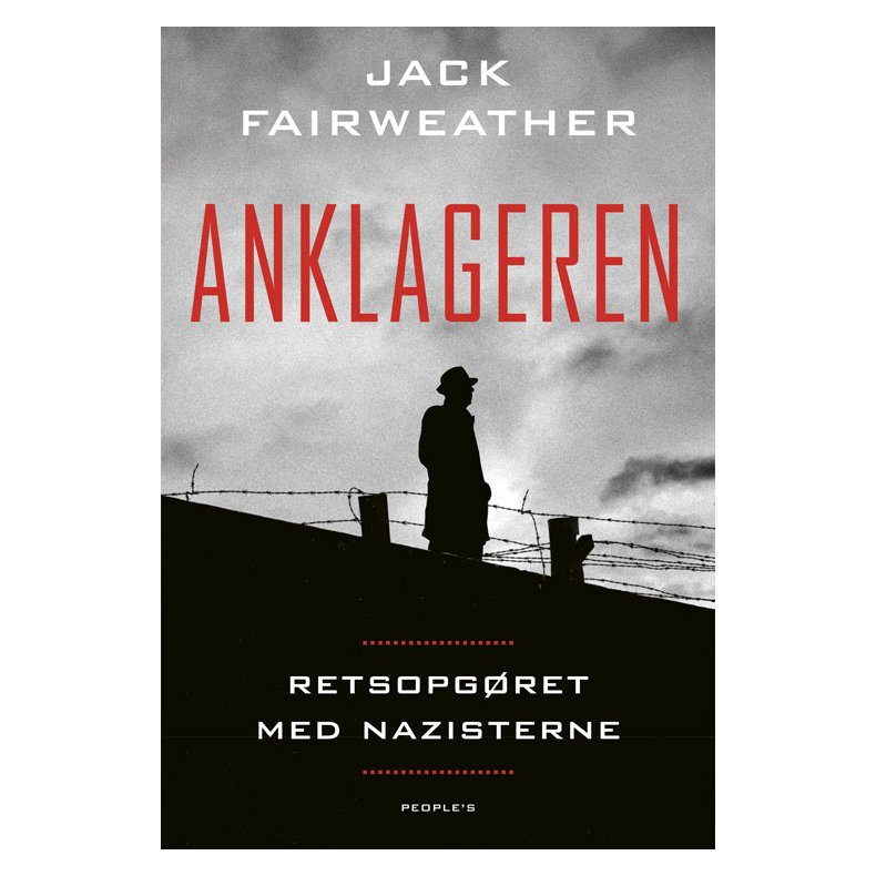 Anklageren Retsopgret med nazisterne