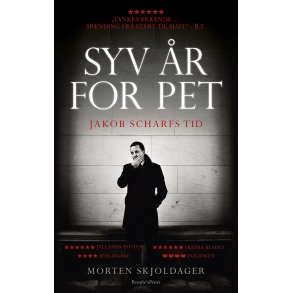 Syv r for PET 