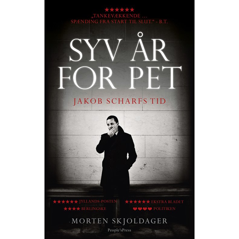 Syv r for PET 
