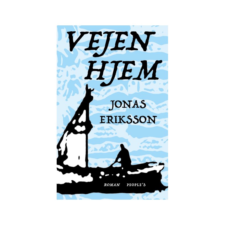 Vejen hjem 