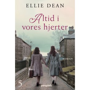 Altid i vores hjerter 