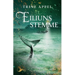 Eiliuns stemme Ildfuglens hr 3