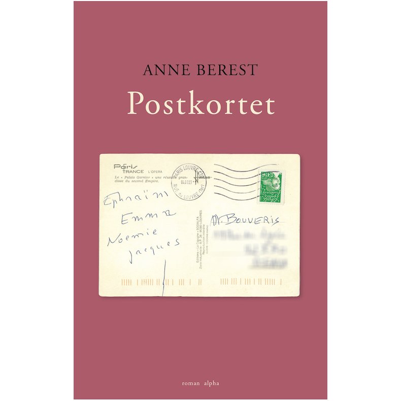 Postkortet 