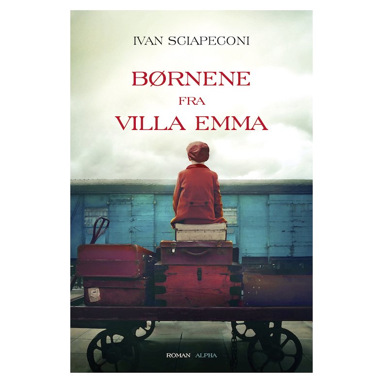 Brnene fra Villa Emma 