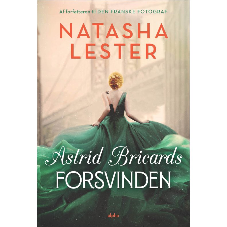 Astrid Bricards forsvinden 