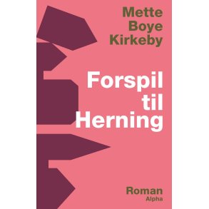 Forspil til Herning 