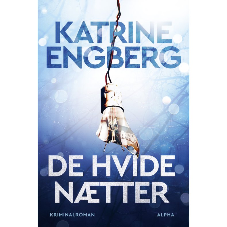 De hvide ntter 