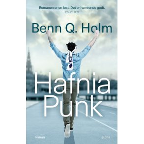 Hafnia Punk 