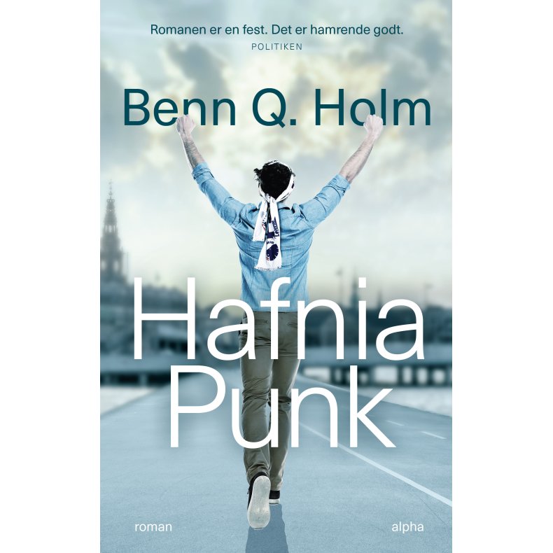 Hafnia Punk 
