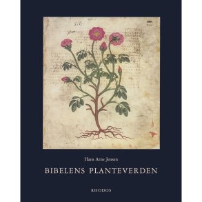 Bibelens planteverden 