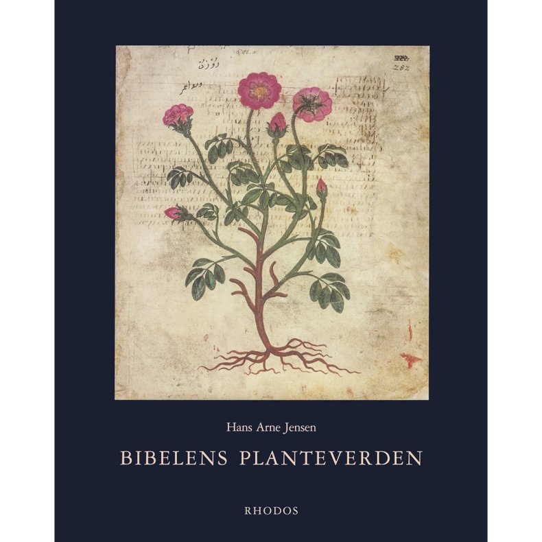 Bibelens planteverden 